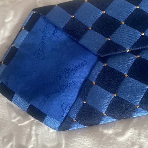 Turnbull & Asser necktie - Picture 2 of 2